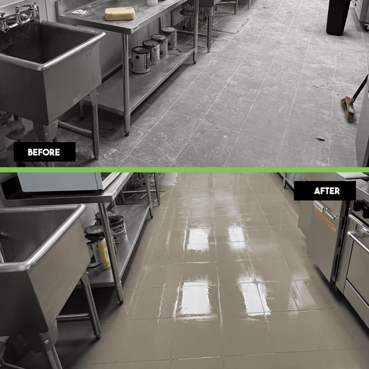 What to Know Before Your First Commercial Post Construction Clean | Ottawa