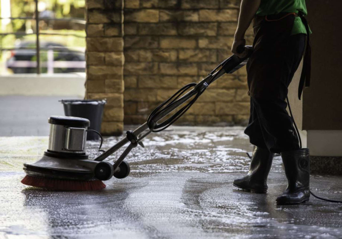 5 Tips for Keeping Your Restaurant/Bar Spotless | Just Too Clean; Ottawa, Toronto, Montreal