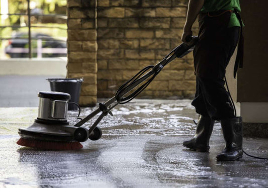 5 Tips for Keeping Your Restaurant/Bar Spotless | Just Too Clean; Ottawa, Toronto, Montreal