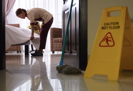 How To Deal With Housekeeping Shortages At Hotels